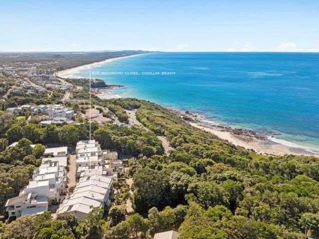 Townhouse for sale in Coolum Beach Townhouse for sale in Coolum Beach