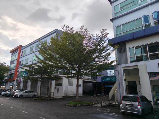 Apartment for sale in Kuching, Sarawak