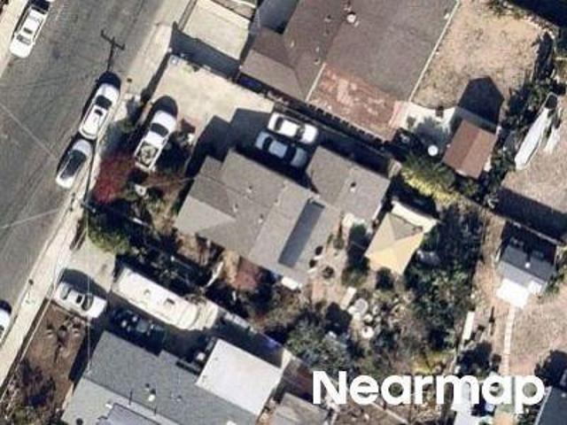 House for sale in Oceanside