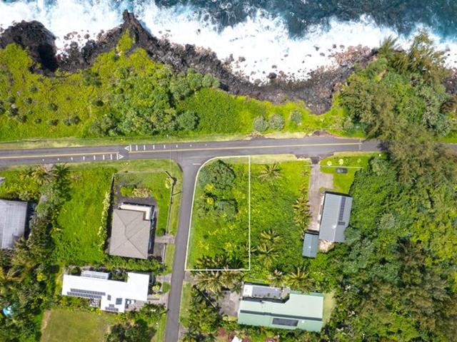 Land for sale in Pahoa, Hawaiʻi County