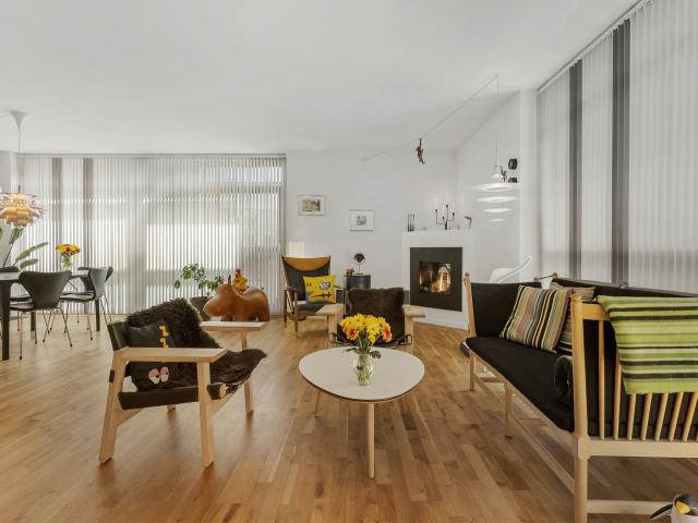 Lejlighed til salg i Silkeborg, Århus