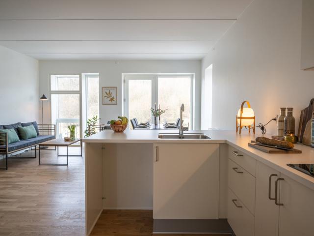 Hus til leje i Odense