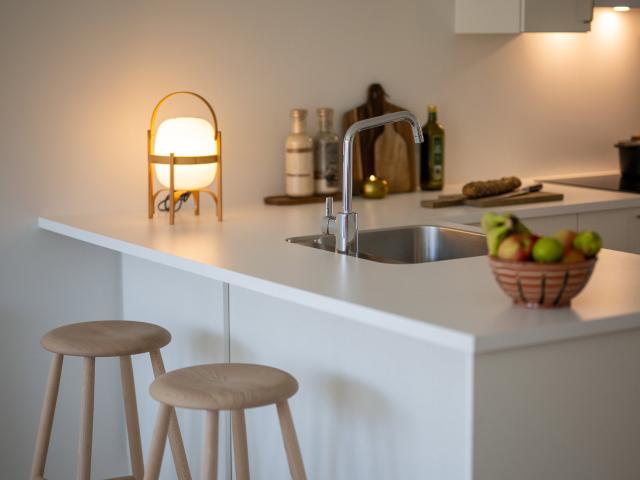 Hus til leje i Odense