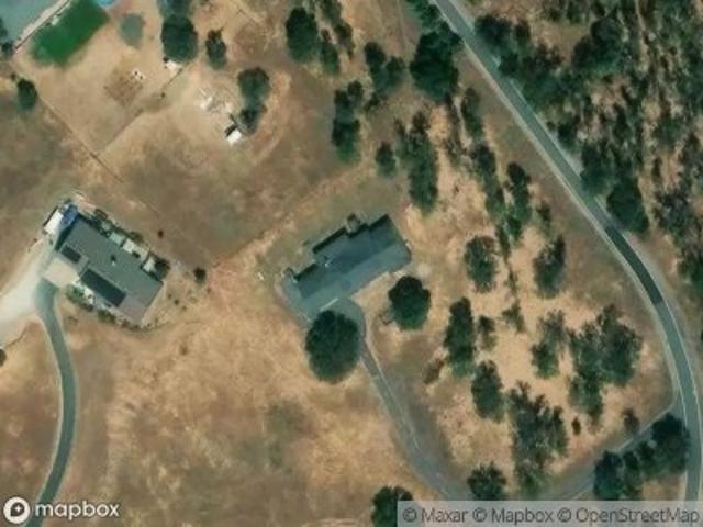 House for sale in Calaveras County, California