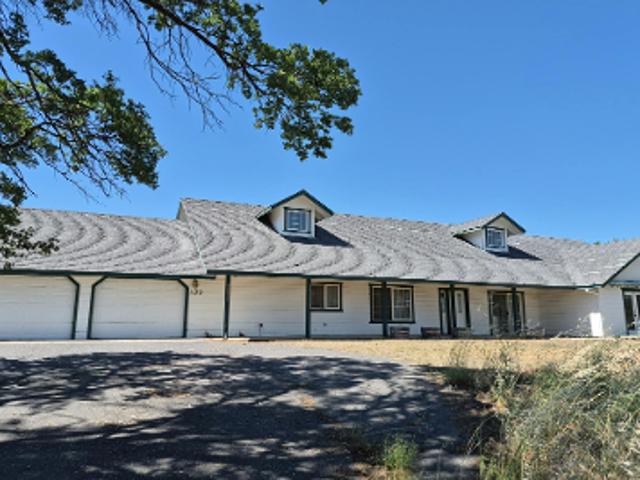 House for sale in California