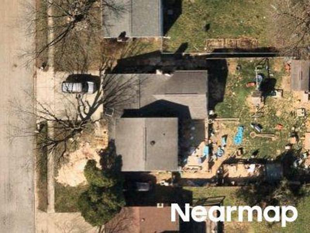 House for sale in Camby, Indiana