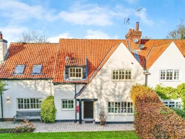 House for sale in Haddon, East Midlands