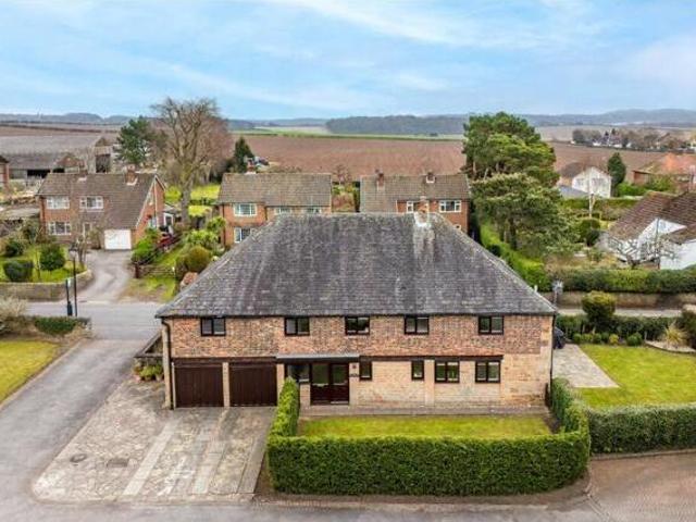 House for sale in Haddon, East Midlands