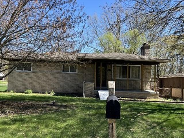 House for sale in Michigan