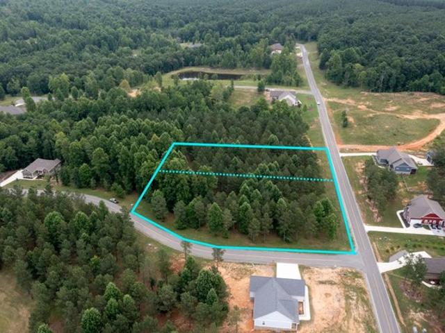 Land for sale in Tennessee