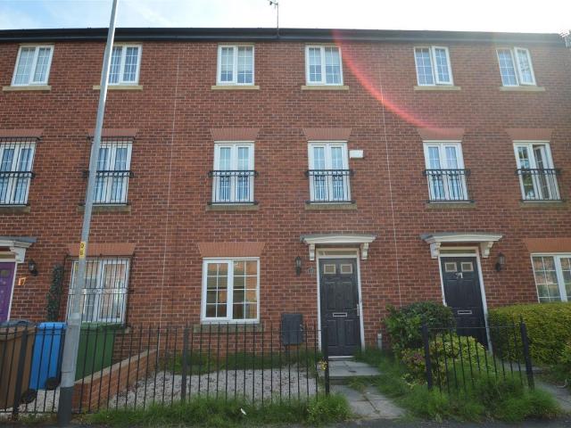 Apartment for rent in Georgia, Greater Manchester