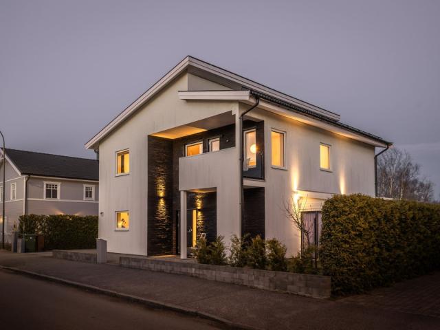 Villa till salu i Örebro