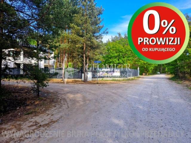 Grunt na sprzedaż w Trzciany, Mazowieckie