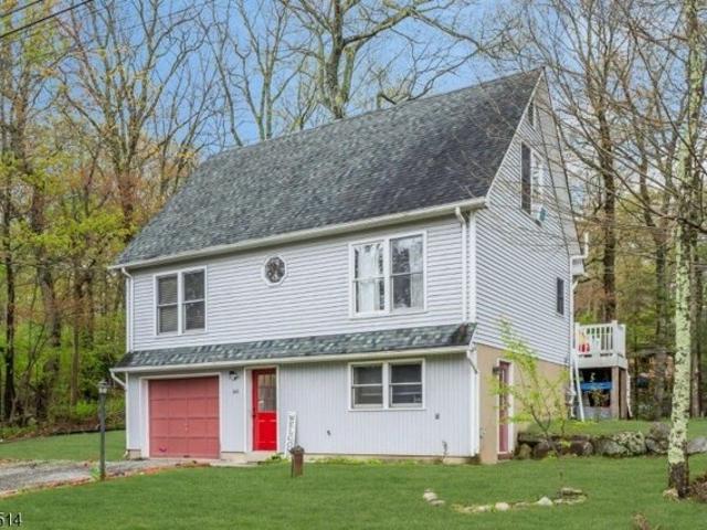 House for sale in Passaic, New Jersey