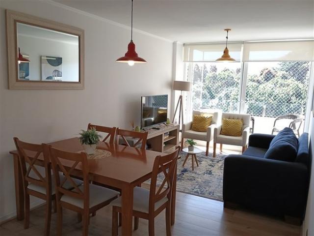 Papudo, Centro de Papudo