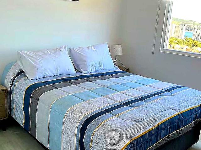 Departamento en arriendo en Papudo, Valparaíso