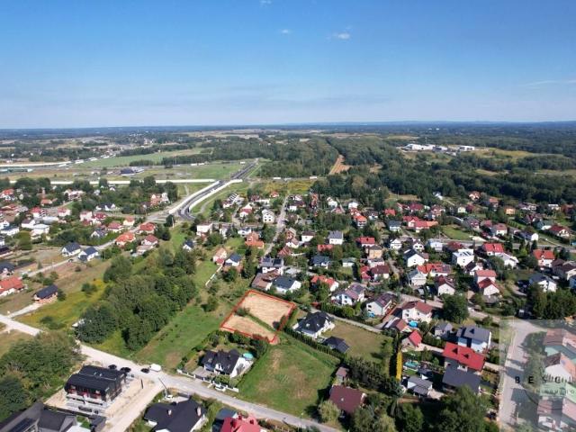 Grunt na sprzedaż w Krzyż, Tarnów
