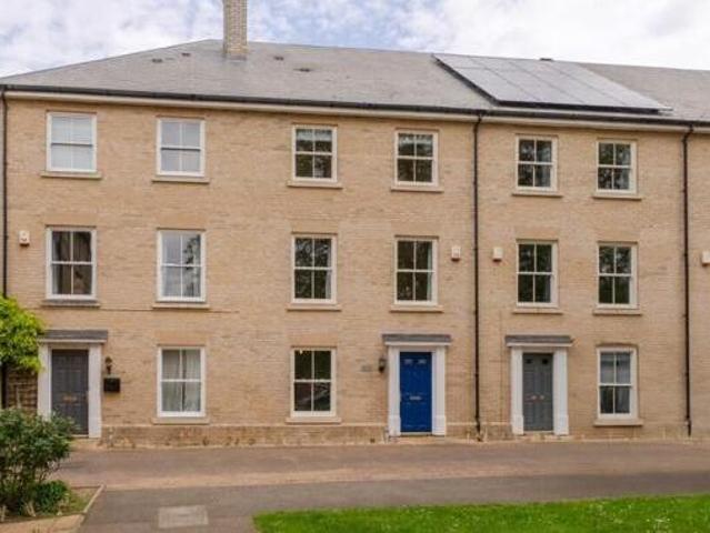 House for sale in Arbury, Cambridgeshire