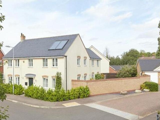 House for sale in Arbury, Cambridgeshire