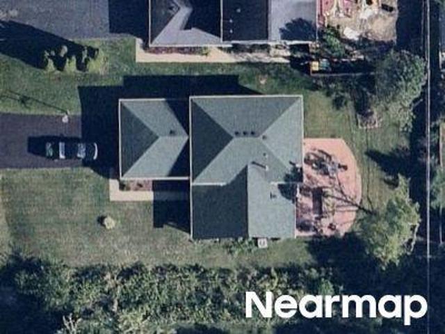 House for sale in Carol Stream, Illinois