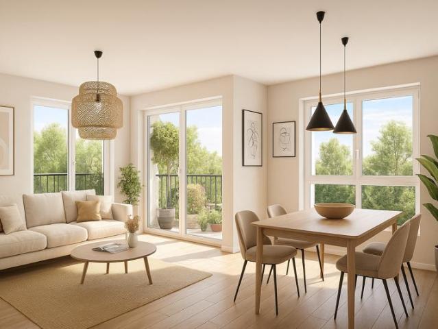 Appartement vente à France métropolitaine, Bretagne