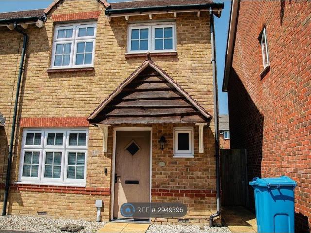 House for rent in Grove Park, Oad Street