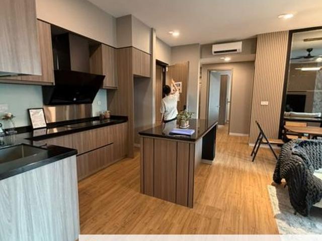 Condominium for sale in Country Heights Damansara, Kuala Lumpur