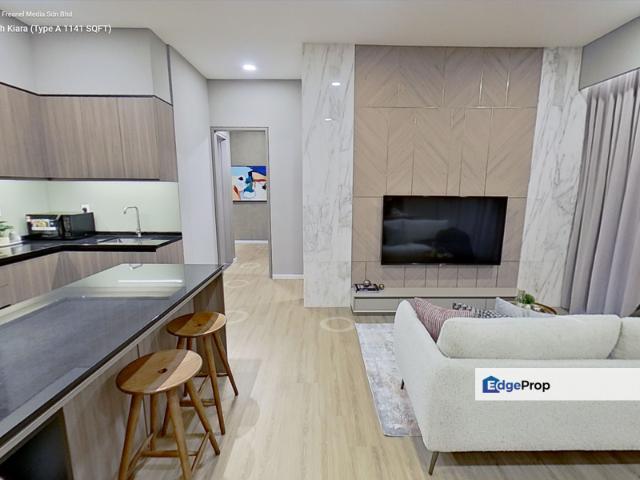 Condominium for sale in Country Heights Damansara, Kuala Lumpur
