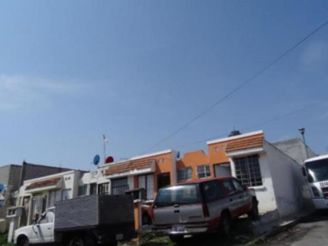 Casa en venta en Cañada Morelos, Puebla