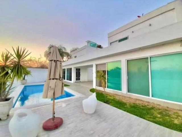 Departamento en venta en Morelos