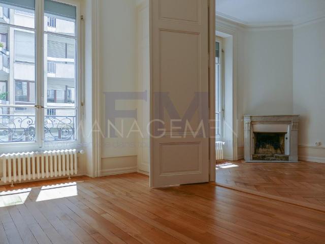 Apartment mieten in Conches