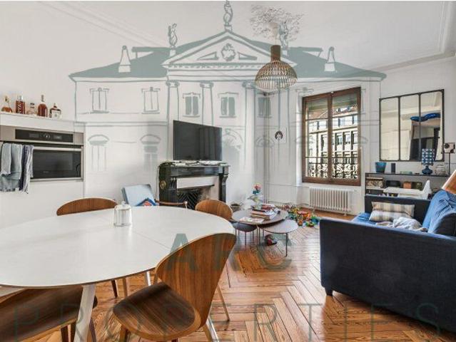 Apartment mieten in Conches