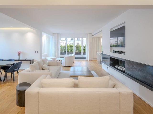 Appartement vente à Paris 8e Arrondissement, Paris