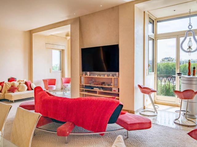 Appartement vente à Paris 8e Arrondissement, Paris