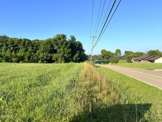 Land for sale in Edwina, Newport