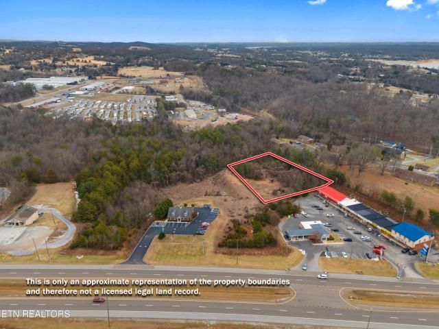 Land for sale in Tennessee