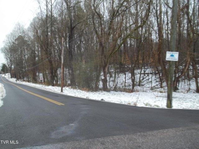 Land for sale in Tennessee
