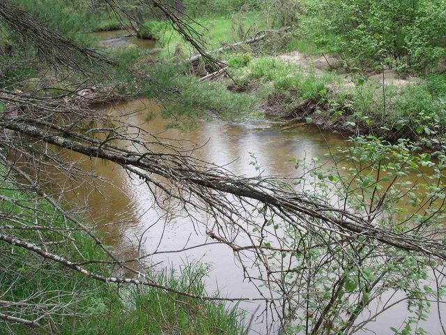 Land for sale in Indian River, Michigan