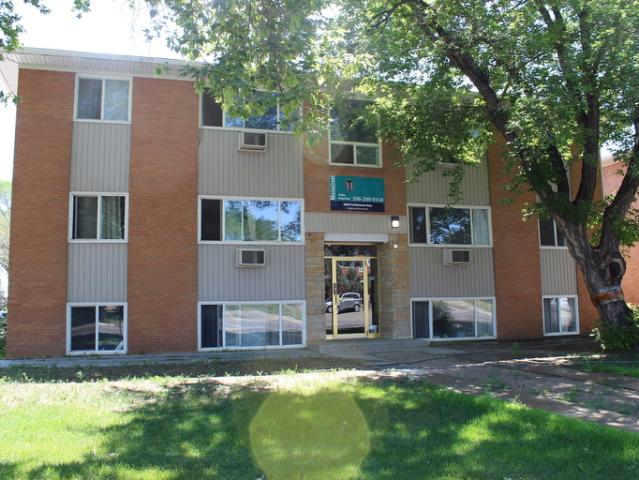 Apartment for rent in Regina, Saskatchewan