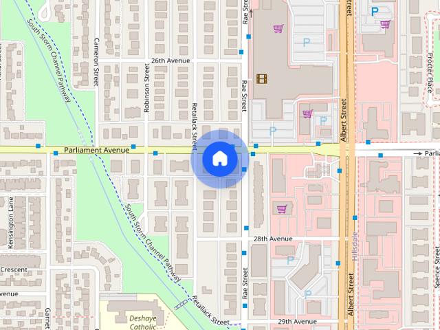 Apartment for rent in Regina, Saskatchewan