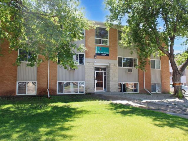 Apartment for rent in Regina, Saskatchewan