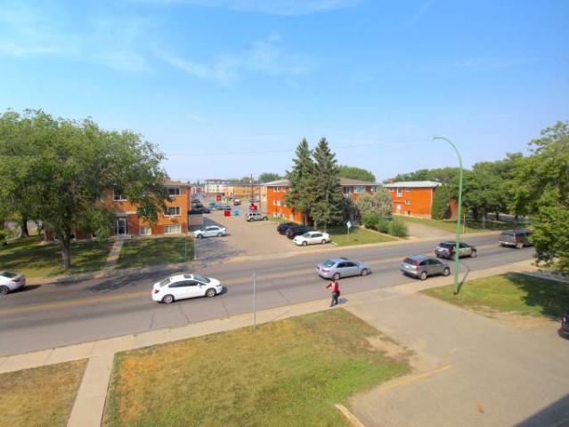 Apartment for rent in Regina, Saskatchewan