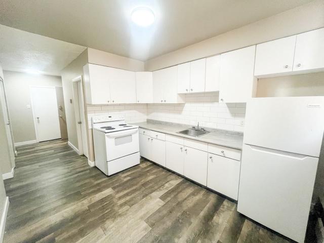 Apartment for rent in Regina, Saskatchewan