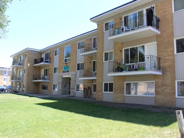 Apartment for rent in Regina, Saskatchewan