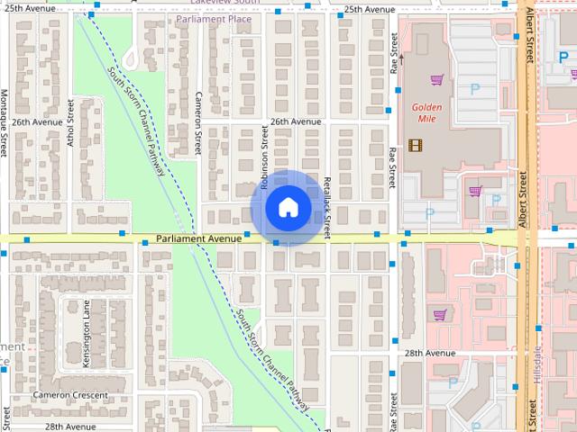 Apartment for rent in Regina, Saskatchewan