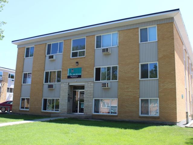Apartment for rent in Regina, Saskatchewan