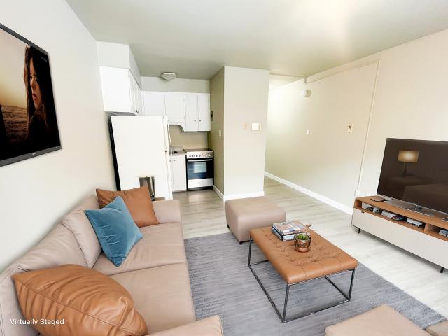 Apartment for rent in Regina, Saskatchewan