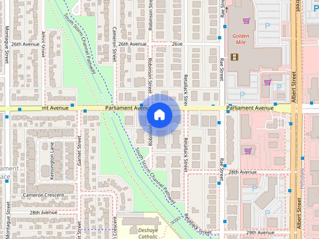 Apartment for rent in Regina, Saskatchewan