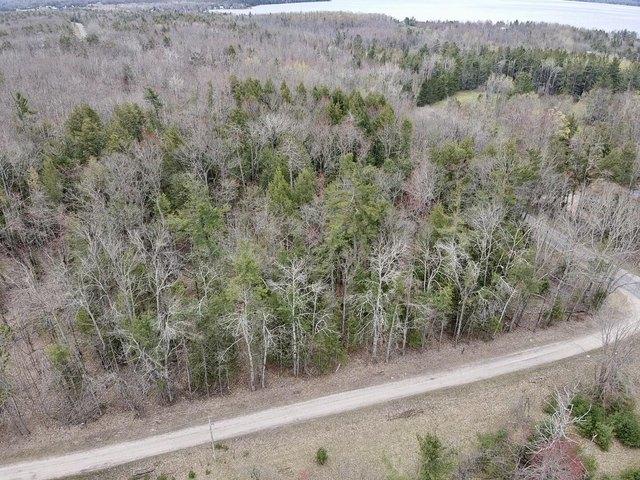 Land for sale in Indian River, Michigan