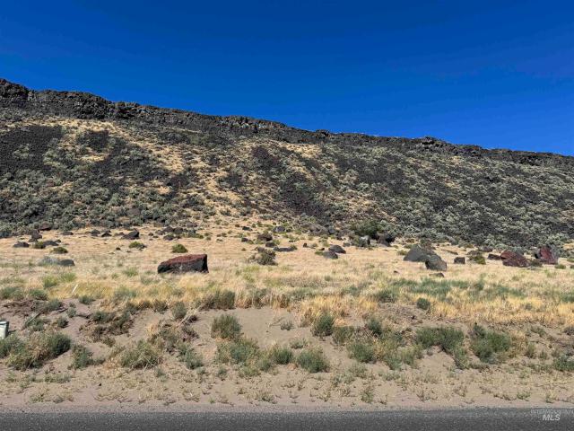 Land for sale in Bliss, Idaho